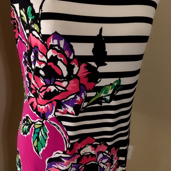 ❌SOLD❌NINE WEST DRESS 👗 - Picture 6 of 8